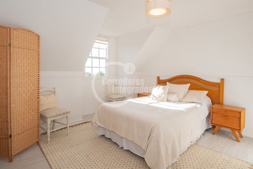 Venta Casa En Excelente Estado, Bosques De Montemar