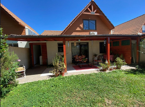 Condominio Alto Las Rastras - Casa 3 D, 2b
