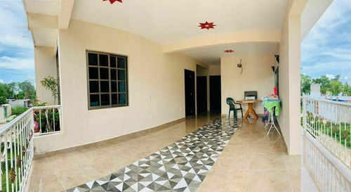 Imagen 11 de 25 de Casa En Venta Esquina 4 Recamaras Con Alberca En Cristo Rey