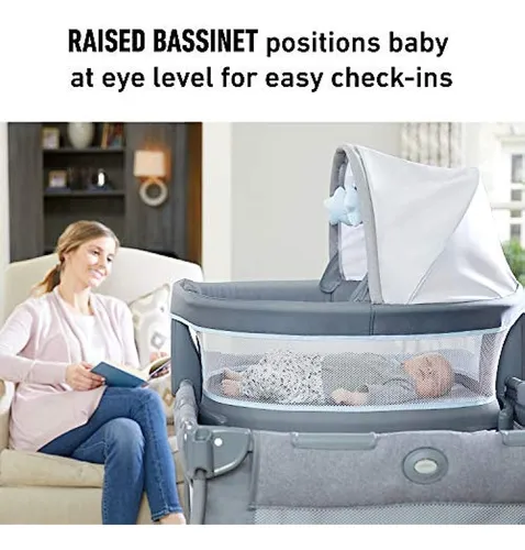 Graco travel playard sale