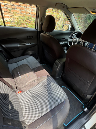 Nissan Kicks Advance ePOWER