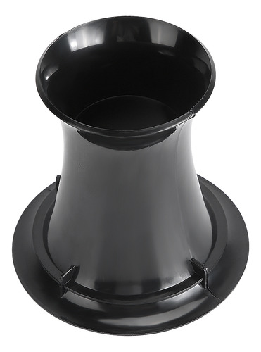 Altavoz Con Tubo Inversor, 4 Piezas, 76 Mm De Apertura Y 90