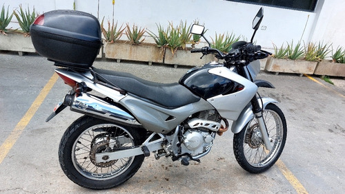 Imagen 9 de 9 de Honda Nx400