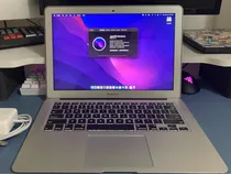 Comprar [c4tts] Apple Macbook Air 13 2017 I5 8gb 256gb A1466 Os12.7