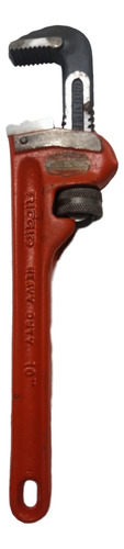 Llave De Tubo Ridgid 10 Original
