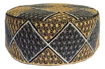 Comprar Kufi Hombres Unisex Musulmanes Hombres Oración Gorro Ramadán