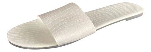 Sandalias Transpirables De Verano Para Mujer, Sin Cordones,