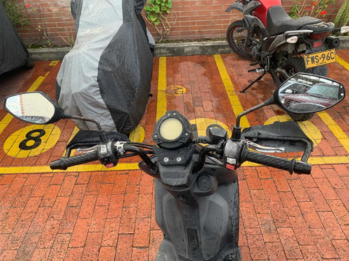 Akt Dynamicr 125