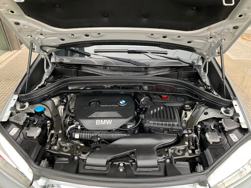 Imagen 13 de 15 de Bmw X1 25i