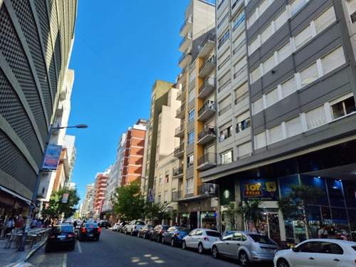 Imagen 11 de 13 de Departamento 2 Ambientes Mar Del Plata Remodelado Excelente Ubicación