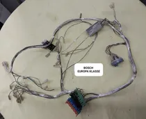 Comprar Circuito Eléctrico Cableado De Lavarropa Bosch Europa Klasse