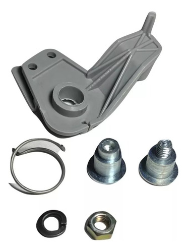Bora Kit Reparacion De Cerradura Baul