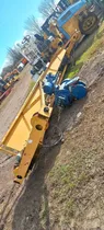 Comprar Puente Grúa Forvis 3tn Con Aparejo Eléctrico Y Carro Envíos