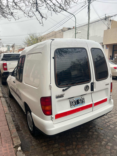 Volkswagen Caddy 1.9 Sd