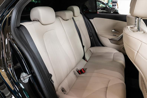 Mercedes-benz A 250 2.0 Cgi Vision 7g-dct