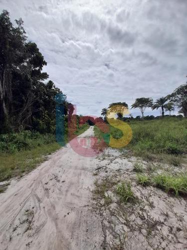 Imagem 5 de 5 de Lote À Venda, Sargi - Uruçuca/ba - 5088