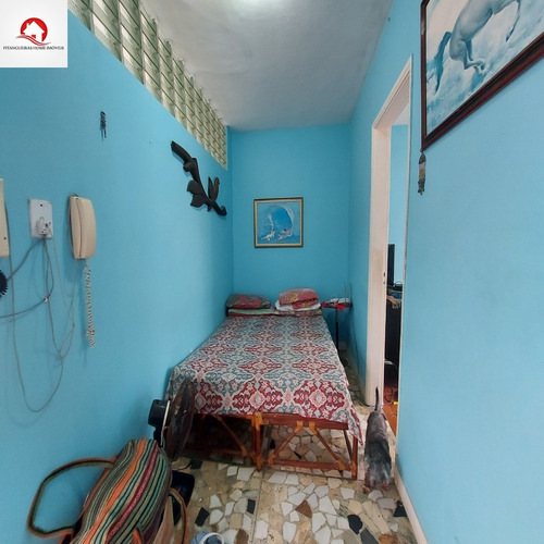 Imagem 15 de 21 de Cobertura Com 5 Dormitórios À Venda, 200 M² - Praia Das Pitangueiras - Guarujá/sp - Co0102 - 34708486