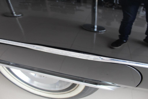 Imagem 10 de 21 de Cadillac Deville Conversível 1966