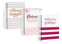 Comprar Arquivo Digital Agendas Gestantes 2024 #0787