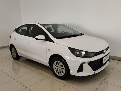 Hyundai HB20 1.0 12V FLEX SENSE MANUAL