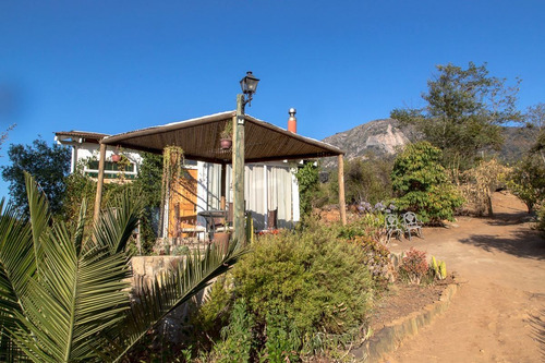Parcela En Venta En Olmué