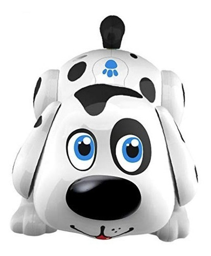 Electrónica Del Perro Casero Interactivo Perrito - Robot Har