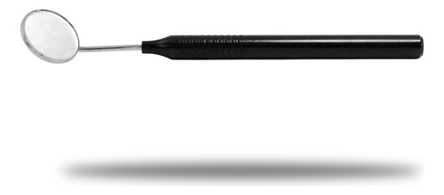Juego Exploracion Dental Negro 4 Pzs Base 6b Aleman Premium Negro