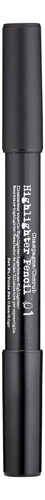 The Browgal - Lápiz Corrector Y Resaltador De Doble Cabezal