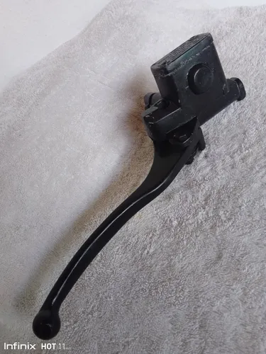 Repuestos Moto Matrix Elegance (Usado)