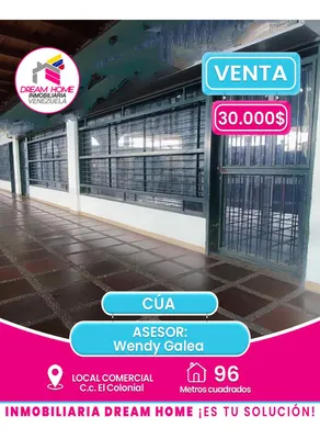 Local en venta