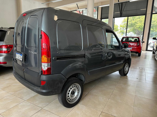 Imagen 7 de 10 de Renault Kangoo 2018 1.6 Furgon Ph3 Confort 1plc