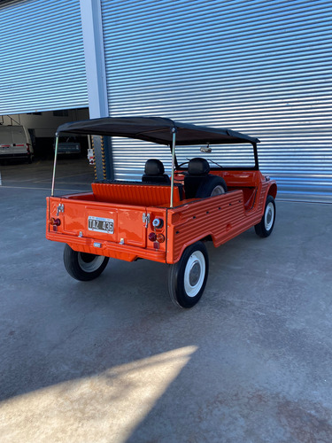 Citroën Mehari 0.6 Std