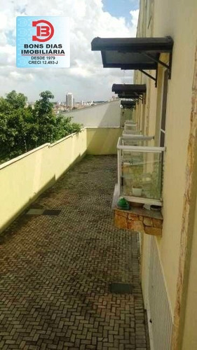 Imagem 14 de 14 de Sobrado Em Condominio - Penha De Franca - Ref: 8387 - V-8387
