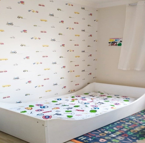 Imagem 10 de 14 de Apartamento Único 45m² 2 Dormitórios, Aceita Financiamento
