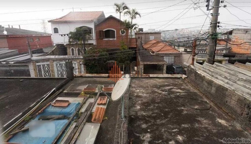 Imagem 15 de 15 de Ótimo Sobrado Com Edícula Na Vila Formosa!!! - Av7388