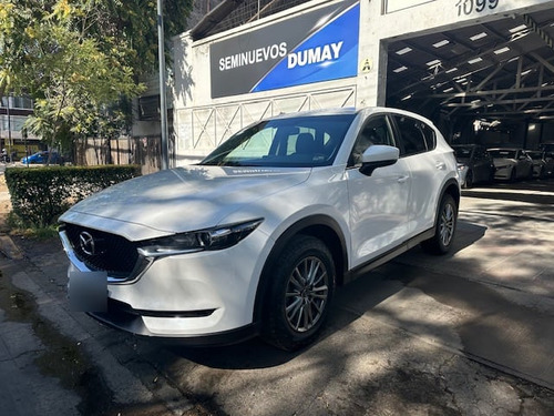 Mazda Cx-5 2.0 R L At 4x4 2018