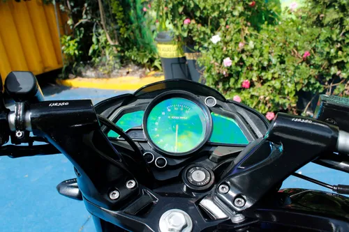 Bajaj Pulsar Ns 200 Fi 2023
