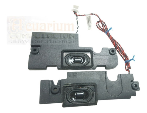 Parlantes Internos 50r-s14002-0201 Notebook Bgh A1100i A1050