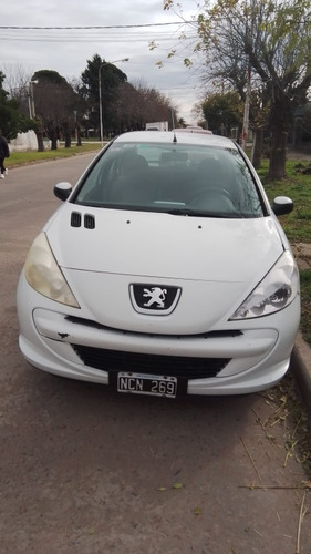 Peugeot 207 1.4 Allure 75cv