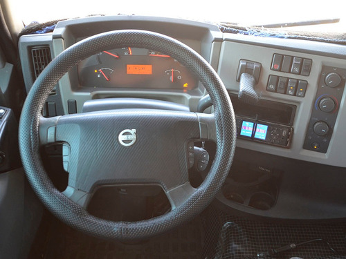 Vm 330 Bi-truck 2015 8x2= Scania P 310 320 Ford 2429 Mb 2430