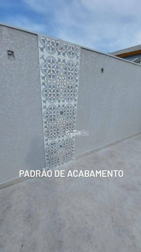 Imagem 5 de 6 de Coberturas - À Partir De R$610.000 - Parque Das Nações - Santo André/sp - Co0207