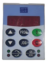 Comprar Interface Cfw08 Ihm Local Weg