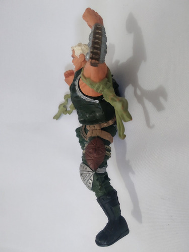 Lt. Stone Gi Joe Extreme Hasbro