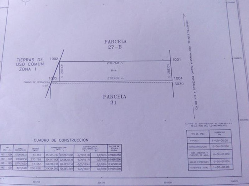 Imagen 3 de 12 de Rancho En Venta Purisima De San Rafael