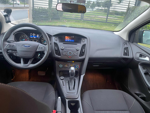Ford Focus 2.0 Se At