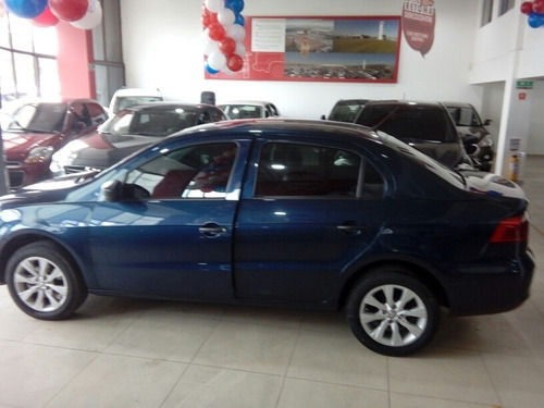 Volkswagen Voyage 1.6 Comfortline