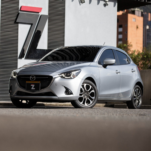 Mazda 2 Grand Touring 1.5 | TuCarro