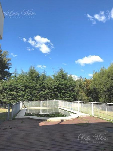 Imagen 27 de 27 de Venta - Casa En El Lauquen - Canning