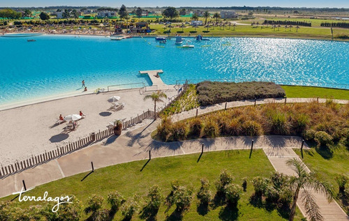 Imagen 4 de 4 de Oportunidad Venta Lote Terralagos Laguna Crystal