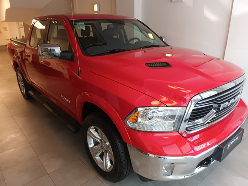 Imagen 9 de 18 de Ram 1.500 Laramie 4x4 At8 Dc 2023 C